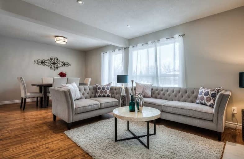 21 Linda Way, Markham | Image 1