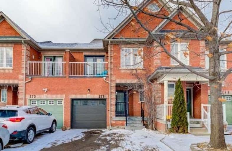 173 Vanguard Road, Vaughan | Image 1