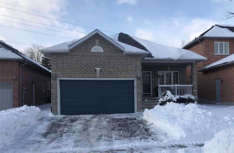 62 Brasswinds Court, Vaughan | Image 1