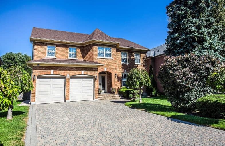 66 King's Cross Avenue, Richmond Hill | Image 1