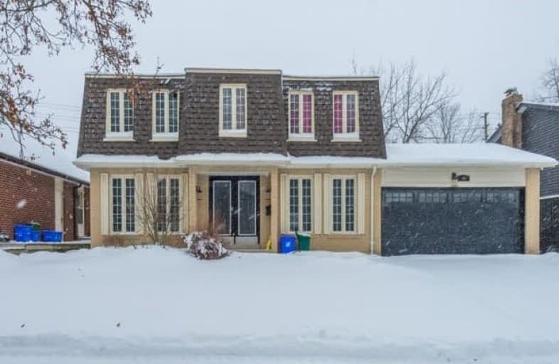 99 Sir Lancelot Drive, Markham | Image 1