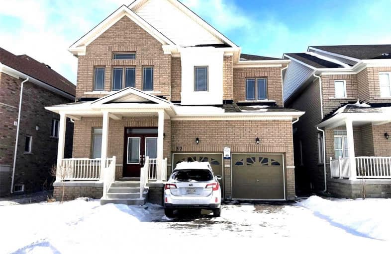 37 Langford Boulevard, Bradford West Gwillimbury | Image 1