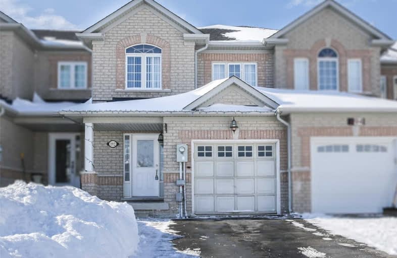 192 Deepsprings Crescent, Vaughan | Image 1