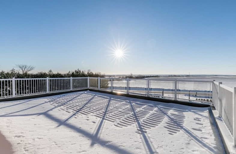 3630 9th Line, Bradford West Gwillimbury | Image 1