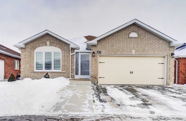 27 Metcalfe Drive, Bradford West Gwillimbury | Image 1