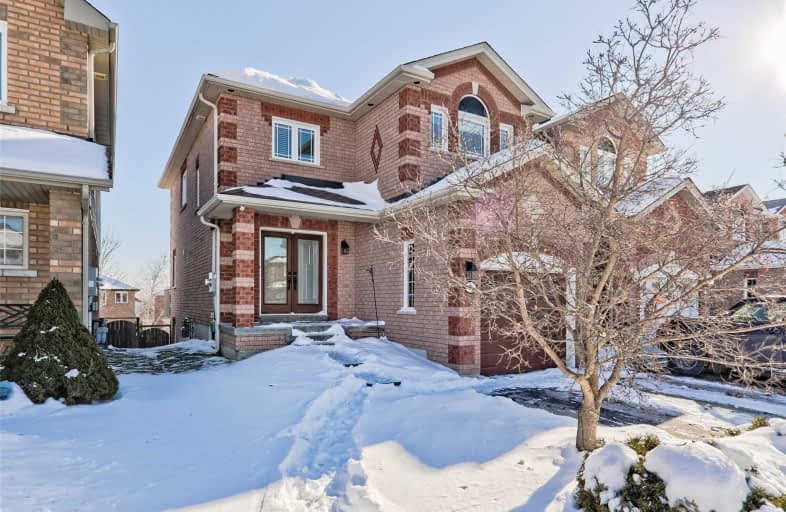 75 Smith Street, Bradford West Gwillimbury | Image 1