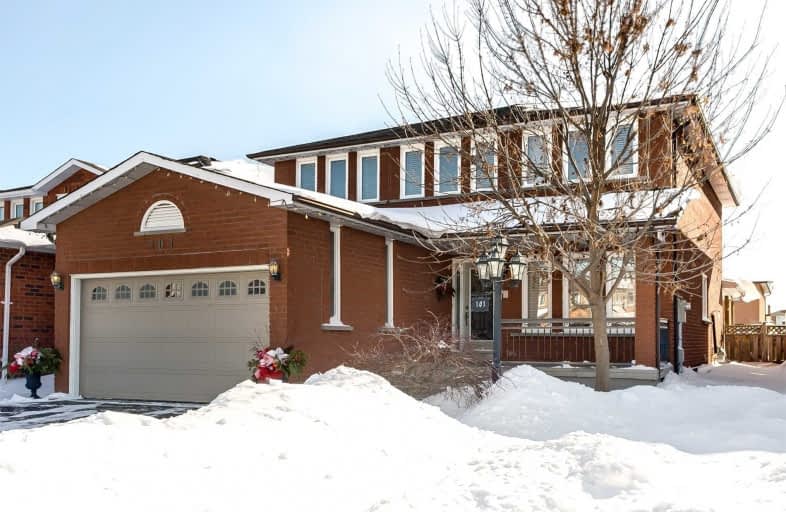 101 Lime Drive, Vaughan | Image 1