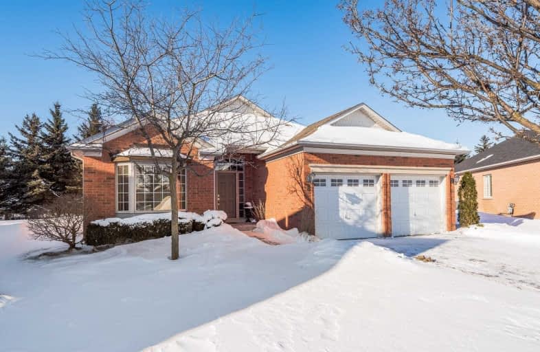8 Horton's First, Whitchurch Stouffville | Image 1