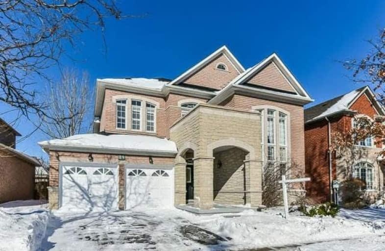 89 Rouge Bank Drive, Markham | Image 1