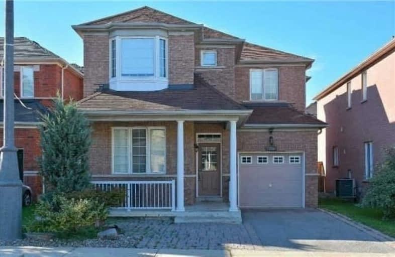 111 Capera Drive, Vaughan | Image 1