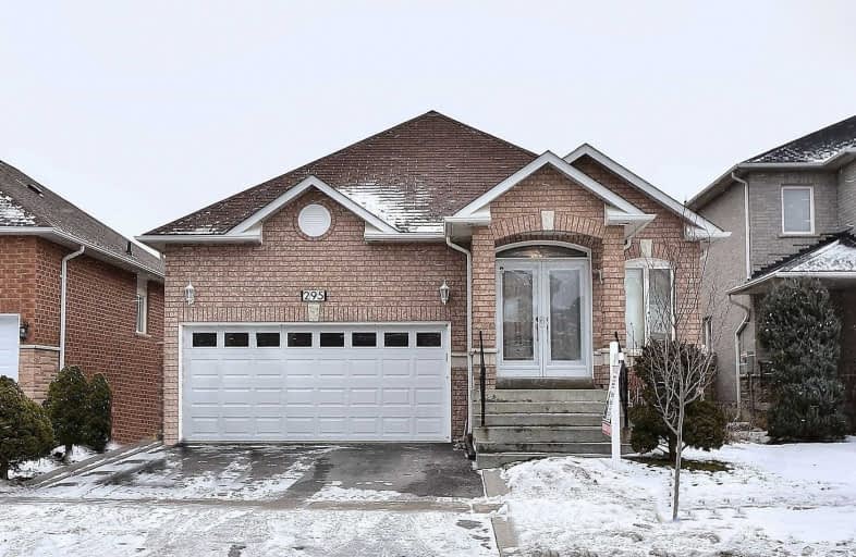 295 Drummond Drive, Vaughan | Image 1