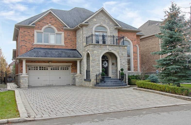 186 Grandvista Crescent, Vaughan | Image 1