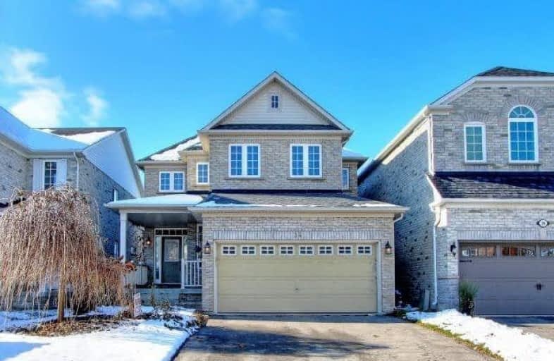 34 Campden Place, Markham | Image 1