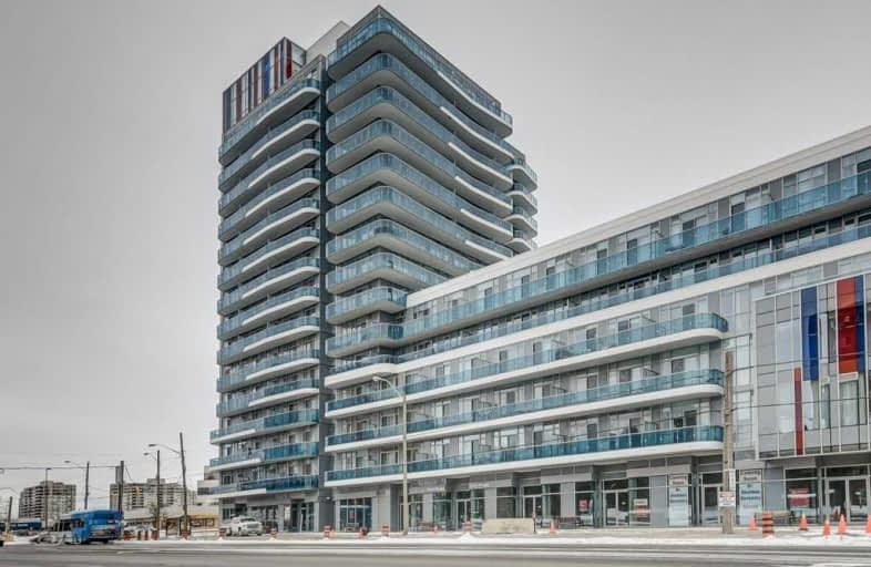 206-9471 Yonge Street, Richmond Hill | Image 1