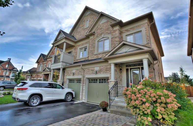 223 Hansard Drive, Vaughan | Image 1