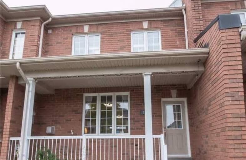 348 William Berczy Boulevard, Markham | Image 1