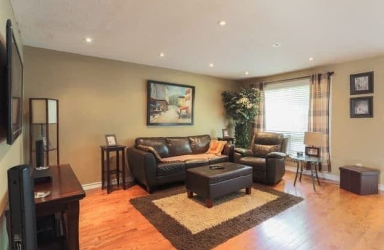 98 Andrea Lane, Vaughan | Image 1