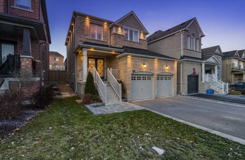 66 Slack Street, Bradford West Gwillimbury | Image 1