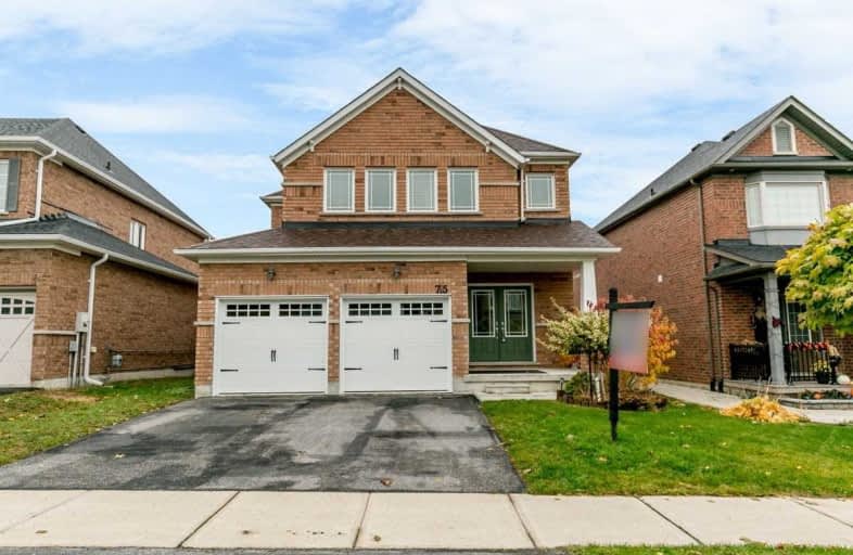 75 Gwillimbury Drive, Bradford West Gwillimbury | Image 1