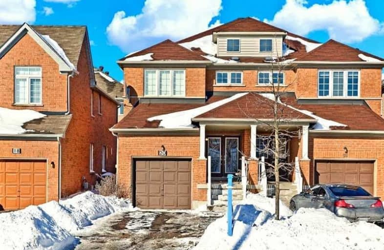 20 Guinevere Road, Markham | Image 1