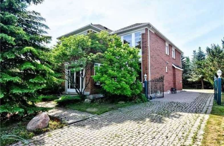 1084 Ivsbridge Boulevard, Newmarket | Image 1