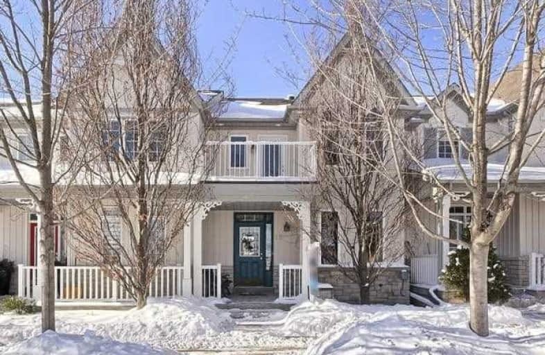 15 Queens Plate Drive, Markham | Image 1