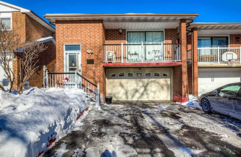 58 Bob O'Link Avenue, Vaughan | Image 1