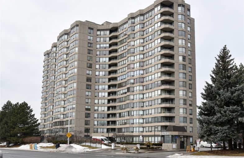 907-7420 Bathurst Street, Vaughan | Image 1