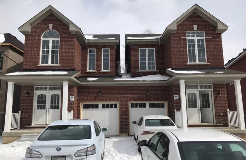 47 Titan Trail, Markham | Image 1
