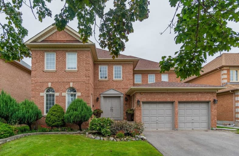 28 Black Walnut Crescent, Richmond Hill | Image 1