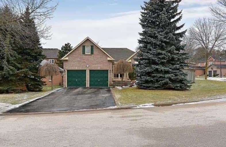 315 Chambers Crescent, Newmarket | Image 1