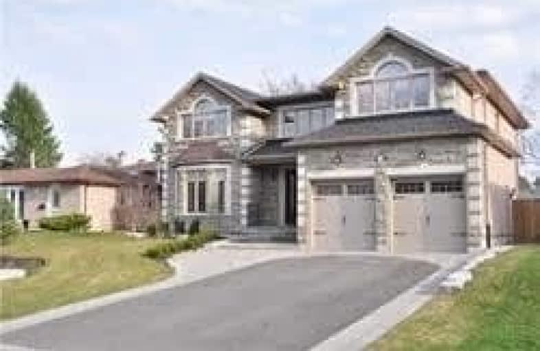 195 Krieghoff Avenue, Markham | Image 1