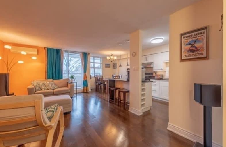 511-80 Inverlochy Boulevard, Markham | Image 1