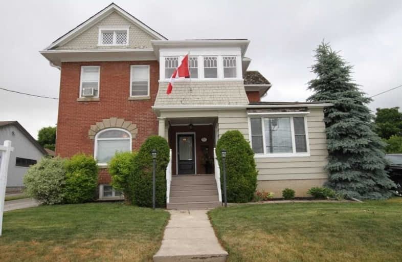51 John Street West, Bradford West Gwillimbury | Image 1