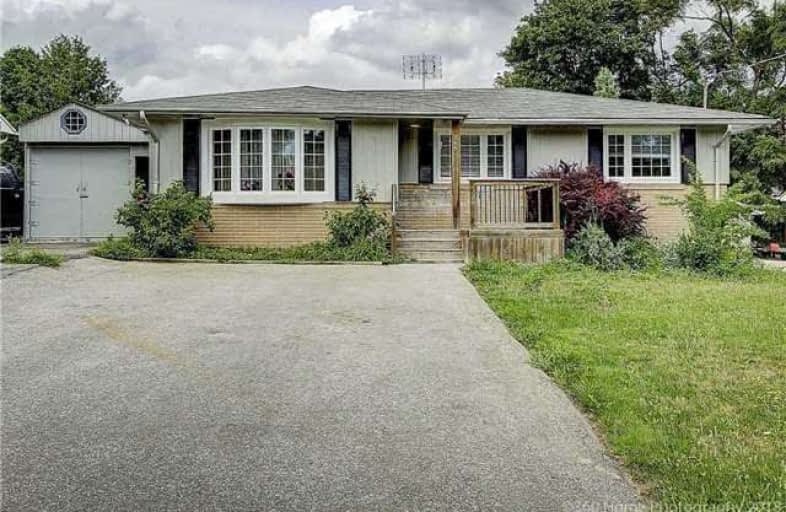 205 Parkview Crescent, Newmarket | Image 1