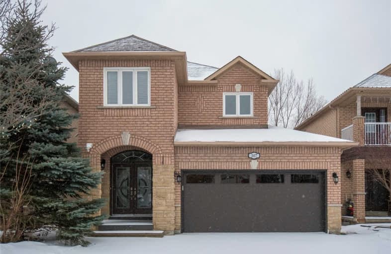 107 Preston Hill Crescent, Vaughan | Image 1