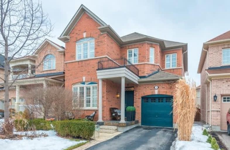 27 Angelico Avenue, Vaughan | Image 1