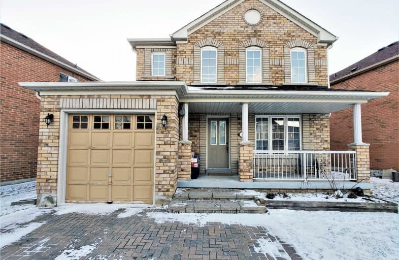 6 Osmond Appleton Road, Markham | Image 1