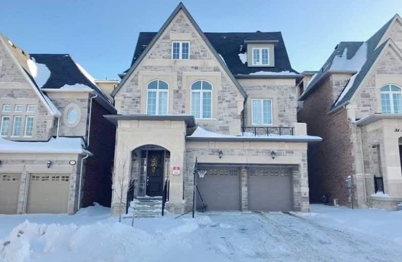 39 Horse Rake Road, Vaughan | Image 1