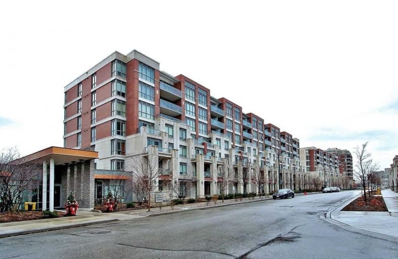 218-39 Upper Duke Crescent, Markham | Image 1