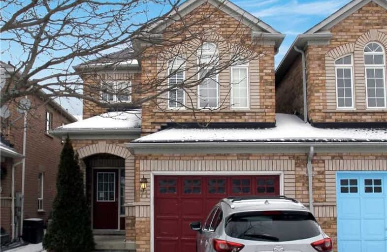 71 Casabel Drive, Vaughan | Image 1