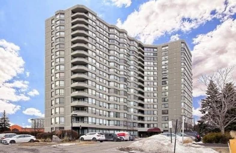 611-7460 Bathurst Street, Vaughan | Image 1