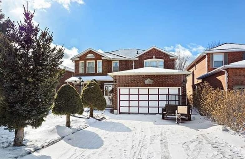 76 Belmont Crescent, Vaughan | Image 1