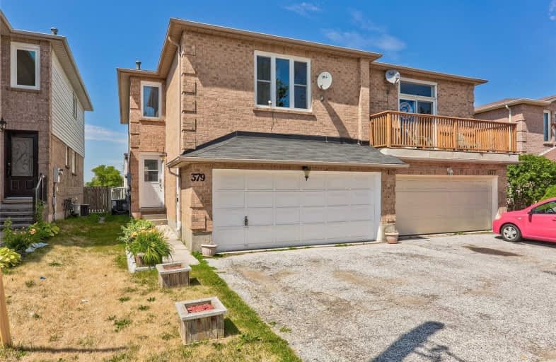 379 Agar Avenue, Bradford West Gwillimbury | Image 1
