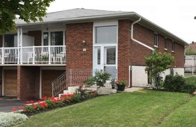 21 Marilyn Place, Vaughan | Image 1