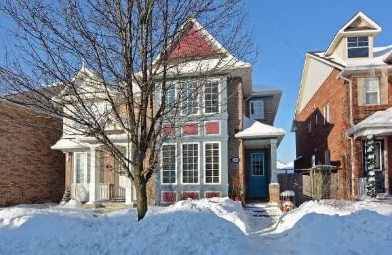 32 Pingel Road, Markham | Image 1