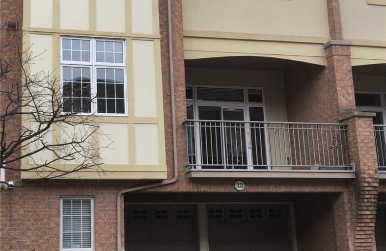 13 Legends Way, Markham | Image 1