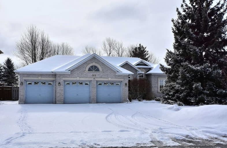 143 Adirondack Drive, Vaughan | Image 1