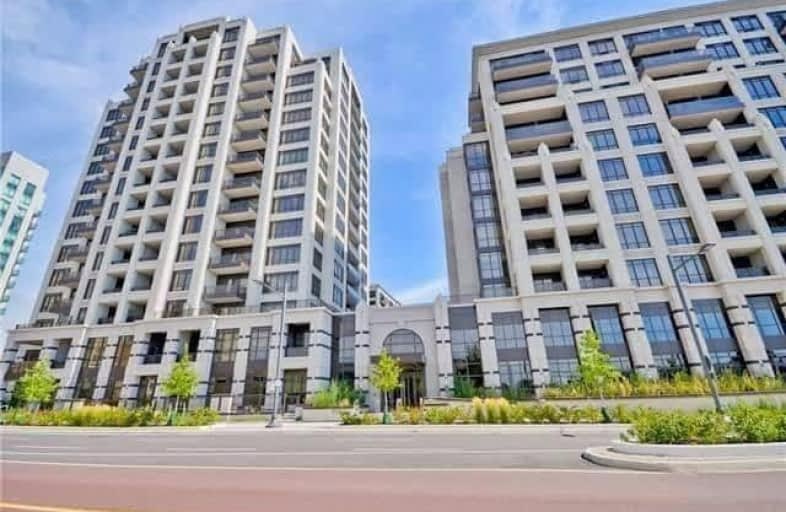 817-89 South Town Centre Boulevard, Markham | Image 1