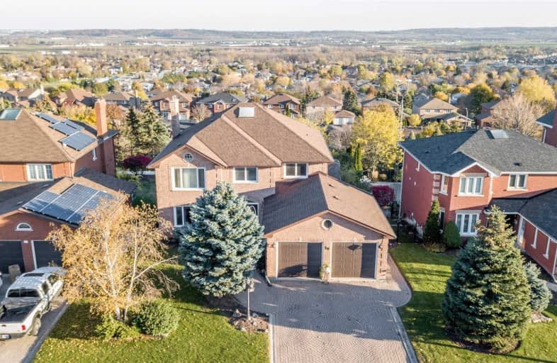 20 Regency Court, Bradford West Gwillimbury | Image 1